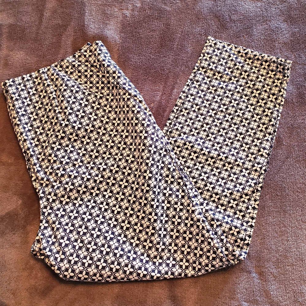 Charter Club Womens Pants